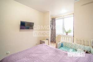 2-к квартира, вторичка, 44м2, 4/10 этаж