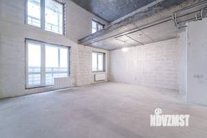 3-к квартира, вторичка, 107м2, 15/16 этаж