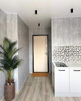 Студия квартира, вторичка, 14м2, 5/5 этаж