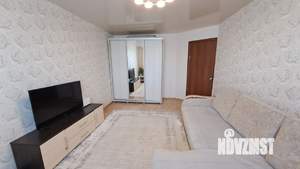 3-к квартира, вторичка, 61м2, 5/5 этаж