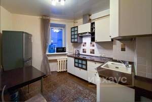 2-к квартира, вторичка, 52м2, 7/16 этаж