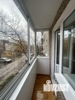 3-к квартира, вторичка, 62м2, 2/9 этаж