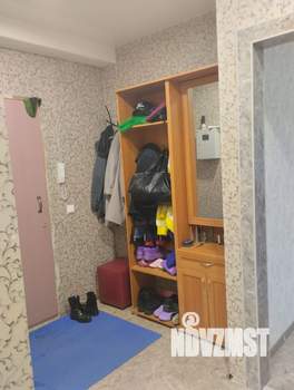 3-к квартира, вторичка, 77м2, 11/18 этаж