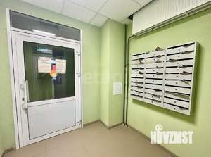 1-к квартира, вторичка, 37м2, 14/16 этаж