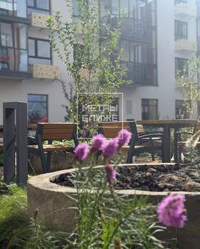 3-к квартира, вторичка, 68м2, 6/7 этаж