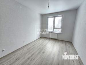 2-к квартира, сданный дом, 58м2, 7/9 этаж