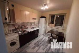 1-к квартира, вторичка, 31м2, 5/10 этаж
