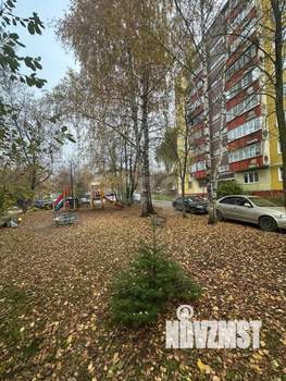 1-к квартира, вторичка, 35м2, 7/9 этаж