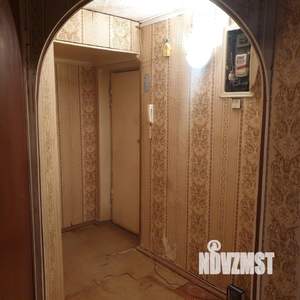 2-к квартира, вторичка, 45м2, 5/5 этаж
