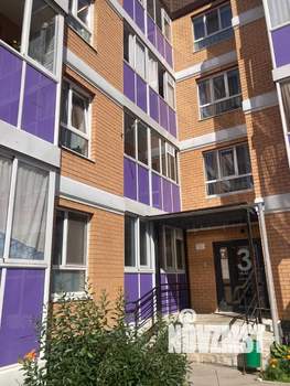 3-к квартира, вторичка, 63м2, 3/4 этаж