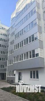 2-к квартира, сданный дом, 40м2, 4/8 этаж