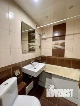 1-к квартира, вторичка, 31м2, 5/5 этаж