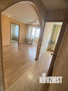 2-к квартира, вторичка, 46м2, 4/5 этаж