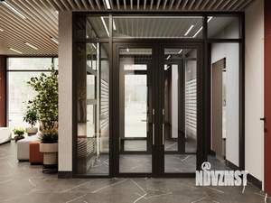 3-к квартира, вторичка, 66м2, 6/10 этаж