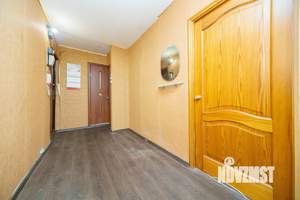 3-к квартира, вторичка, 61м2, 5/9 этаж