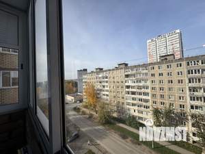 1-к квартира, вторичка, 33м2, 8/18 этаж