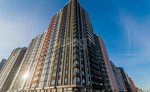 Студия квартира, вторичка, 25м2, 3/13 этаж