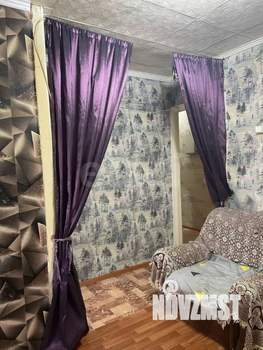 1-к квартира, вторичка, 31м2, 4/5 этаж