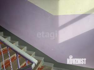 1-к квартира, вторичка, 30м2, 4/5 этаж