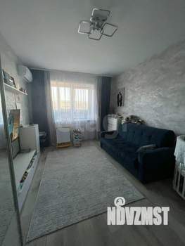 1-к квартира, вторичка, 35м2, 2/4 этаж