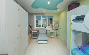 3-к квартира, вторичка, 62м2, 4/5 этаж