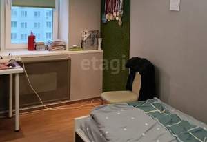 2-к квартира, вторичка, 46м2, 5/10 этаж