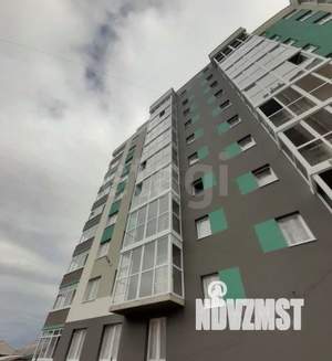 2-к квартира, вторичка, 32м2, 7/9 этаж