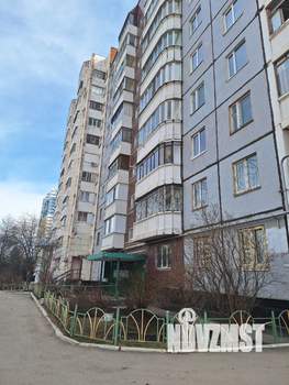 1-к квартира, вторичка, 34м2, 1/10 этаж