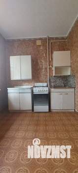 1-к квартира, вторичка, 37м2, 3/4 этаж