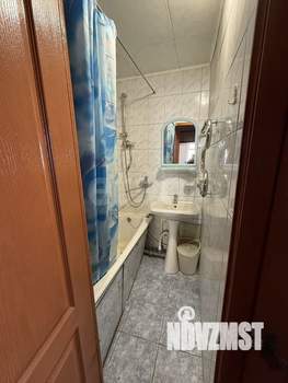 3-к квартира, вторичка, 59м2, 4/9 этаж