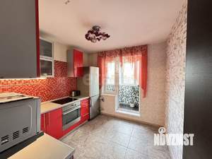 2-к квартира, вторичка, 57м2, 10/16 этаж