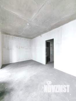 Студия квартира, вторичка, 29м2, 3/7 этаж