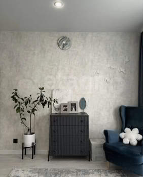 2-к квартира, вторичка, 48м2, 6/20 этаж