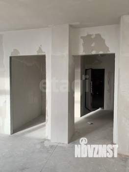 Студия квартира, вторичка, 43м2, 19/26 этаж