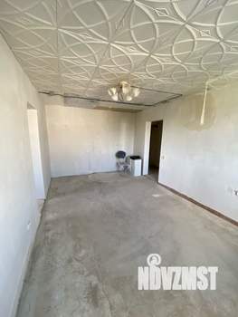 2-к квартира, вторичка, 52м2, 8/9 этаж