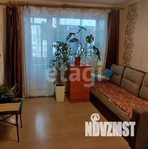 1-к квартира, вторичка, 30м2, 2/5 этаж