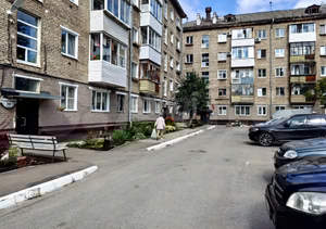 2-к квартира, вторичка, 45м2, 3/5 этаж
