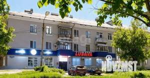 1-к квартира, вторичка, 31м2, 2/3 этаж