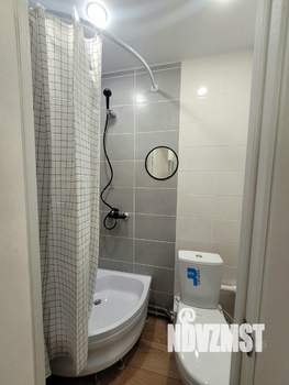 Студия квартира, вторичка, 10м2, 5/5 этаж