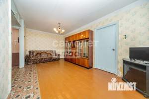 2-к квартира, вторичка, 43м2, 5/5 этаж