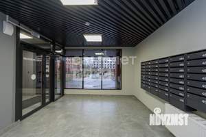 1-к квартира, вторичка, 38м2, 6/10 этаж