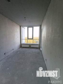 2-к квартира, сданный дом, 68м2, 20/23 этаж