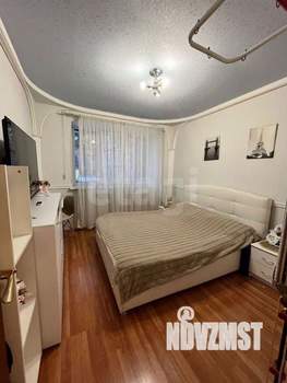 3-к квартира, вторичка, 96м2, 2/6 этаж