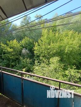 2-к квартира, вторичка, 45м2, 3/5 этаж