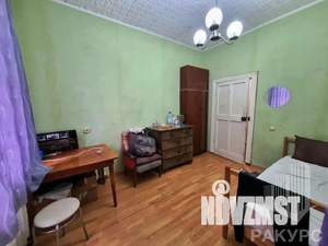 2-к квартира, вторичка, 57м2, 1/5 этаж