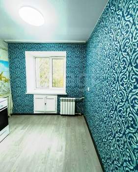 1-к квартира, вторичка, 30м2, 5/5 этаж