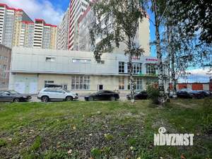 1-к квартира, вторичка, 42м2, 2/19 этаж