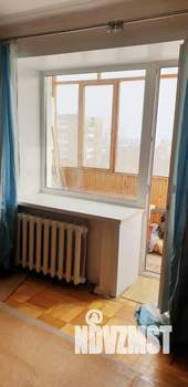 2-к квартира, вторичка, 42м2, 6/11 этаж