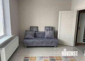 Студия квартира, вторичка, 28м2, 20/25 этаж