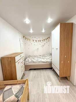 2-к квартира, вторичка, 43м2, 2/5 этаж